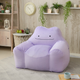 Illustration for article titled Ditto Makes For An Excellent iPokémon/i Sofa